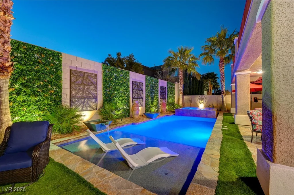 2757 Tarbert, Henderson, NV 89044