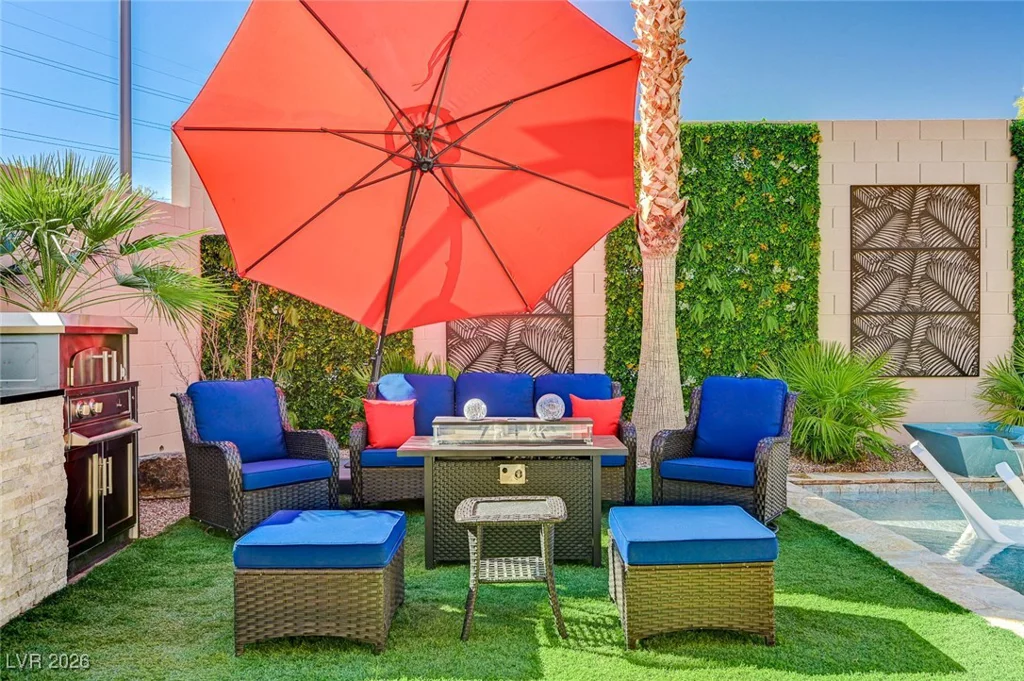 2757 Tarbert, Henderson, NV 89044
