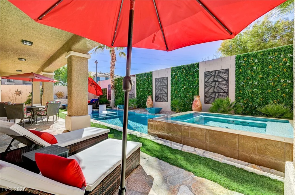 2757 Tarbert, Henderson, NV 89044