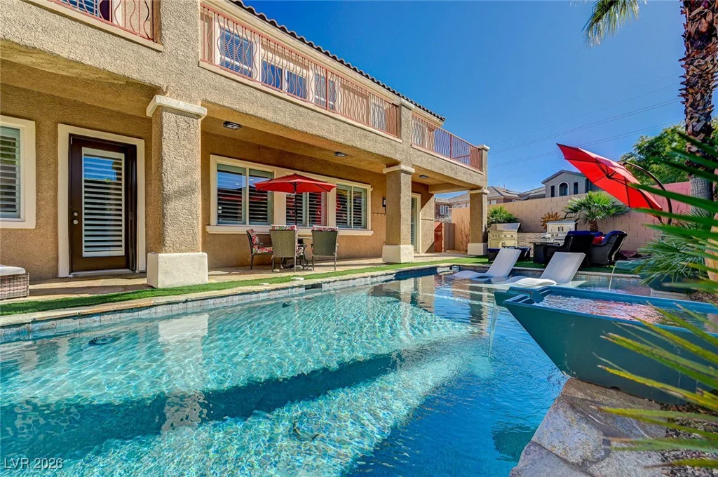 2757 Tarbert, Henderson, NV 89044