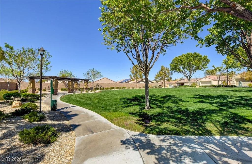 2757 Tarbert, Henderson, NV 89044