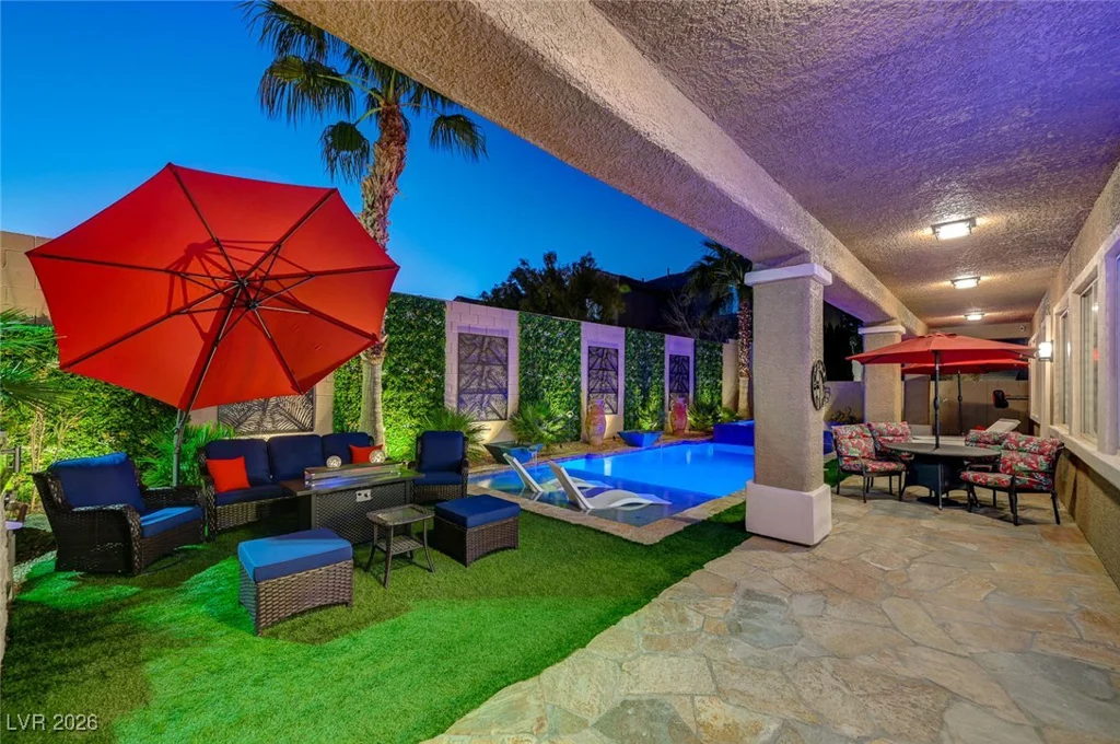 2757 Tarbert, Henderson, NV 89044