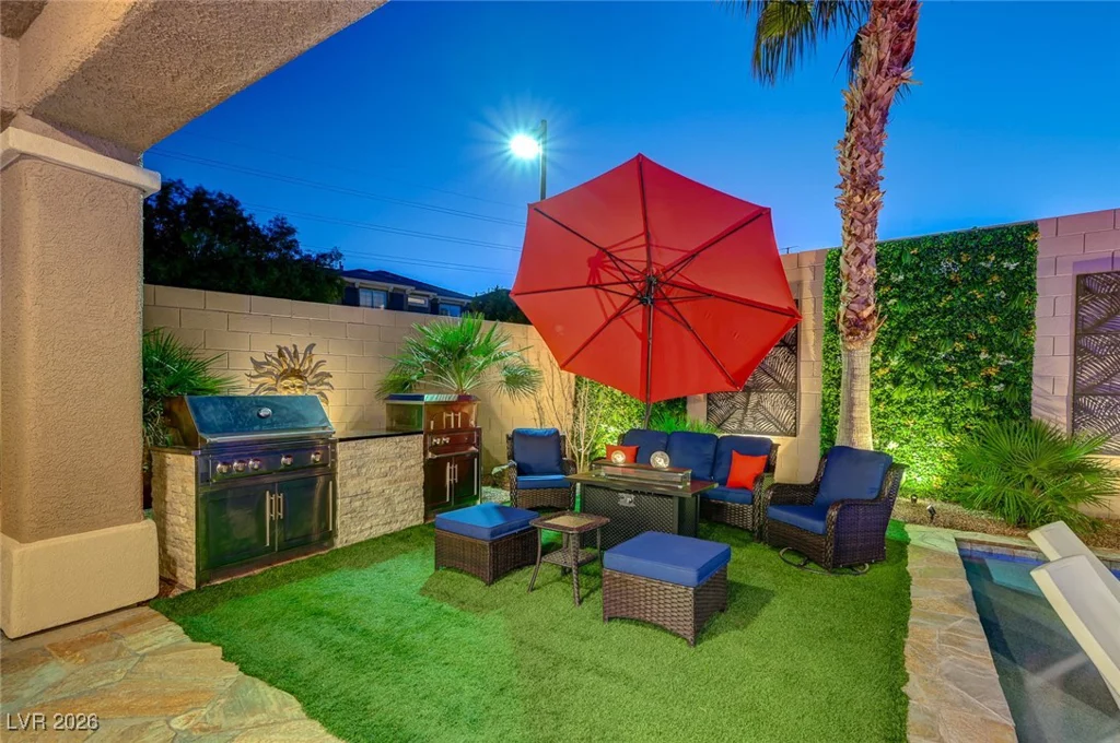 2757 Tarbert, Henderson, NV 89044