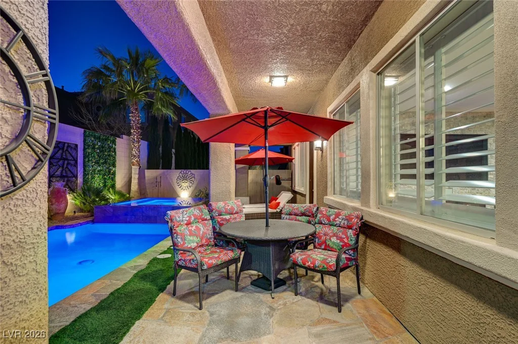 2757 Tarbert, Henderson, NV 89044