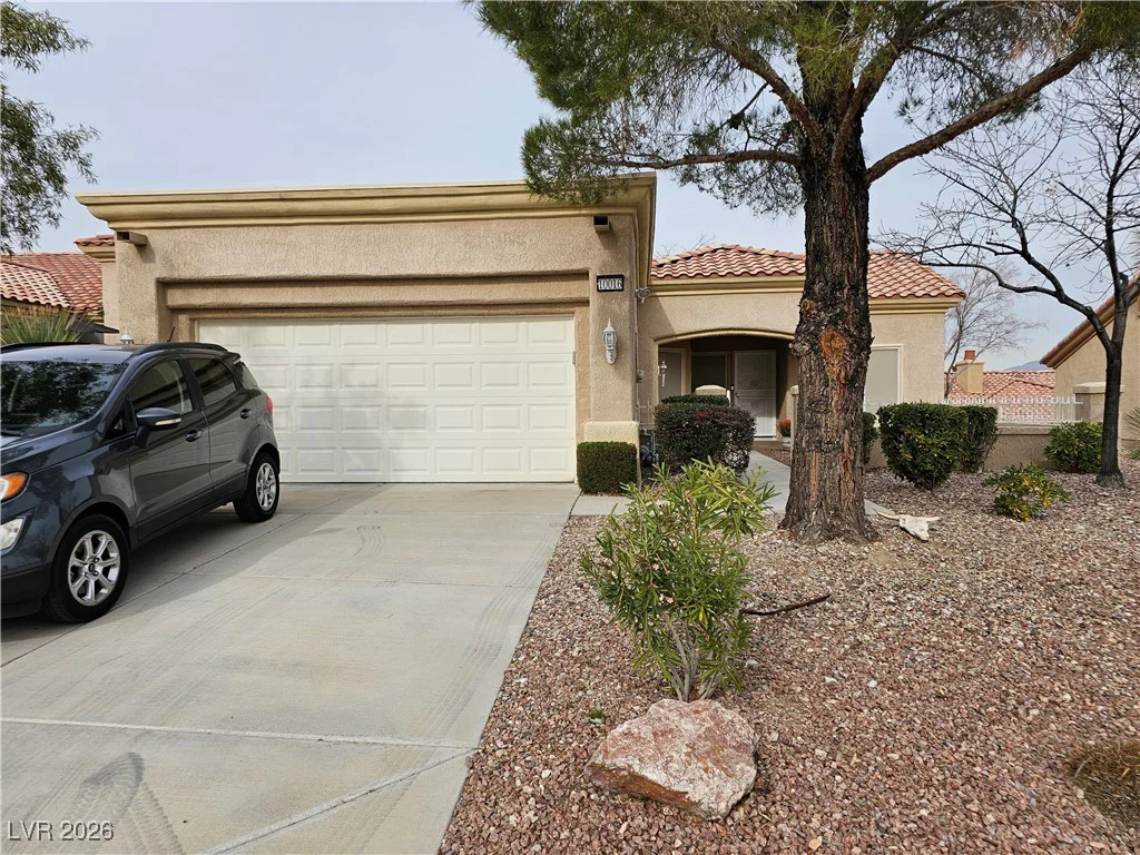 10016 Heyfield, Las Vegas, NV 89134
