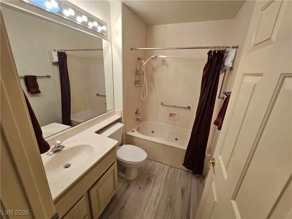 10016 Heyfield, Las Vegas, NV 89134