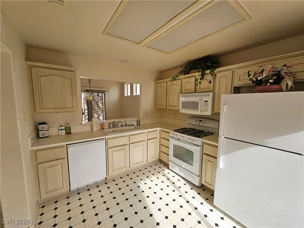 10016 Heyfield, Las Vegas, NV 89134