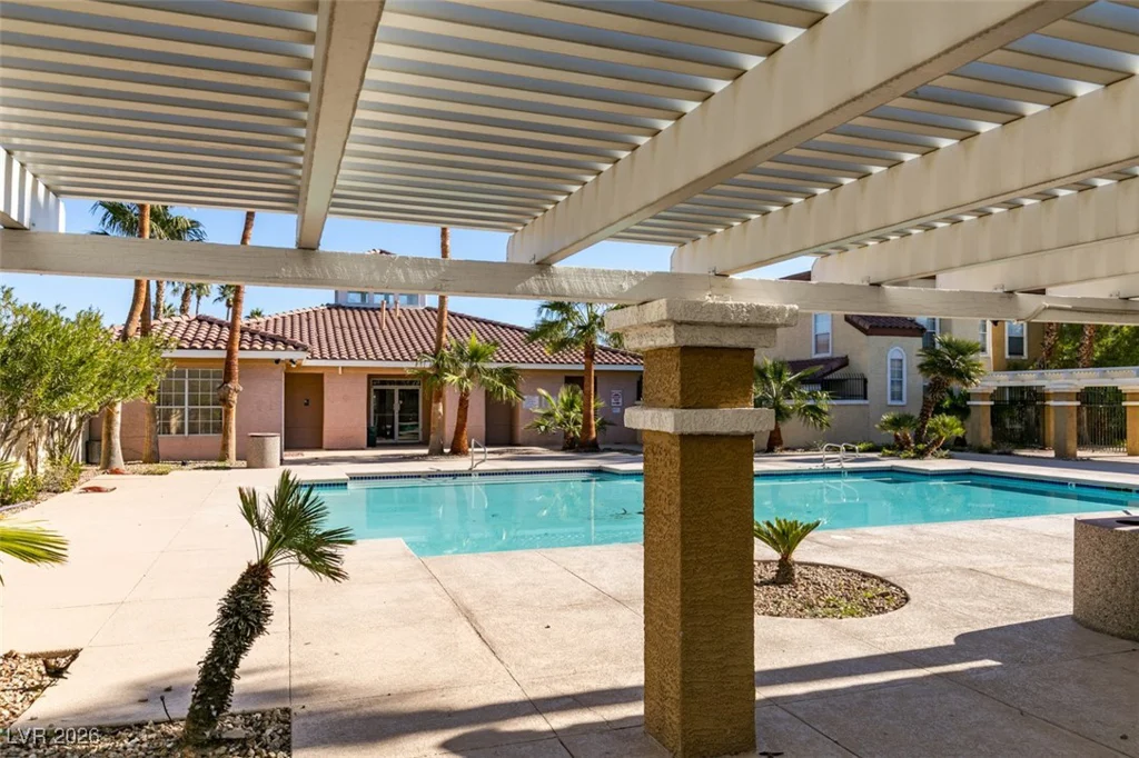 2801 Rainbow, Las Vegas, NV 89108
