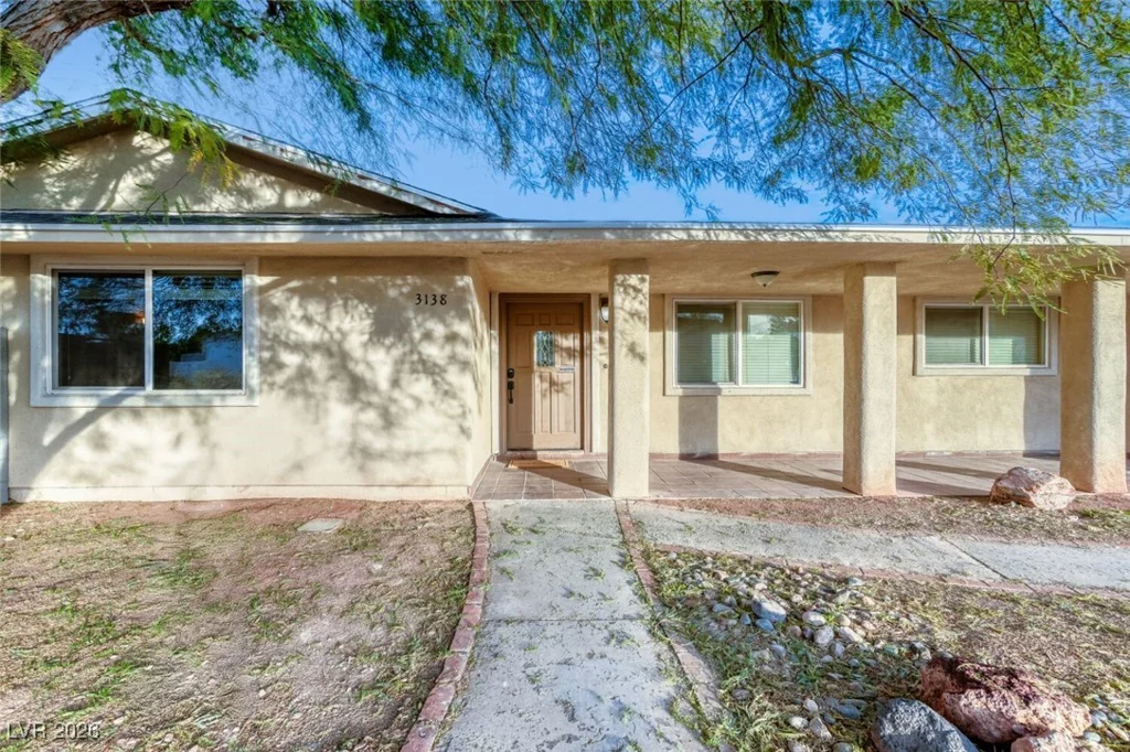3138 Redwood, Las Vegas, NV 89146
