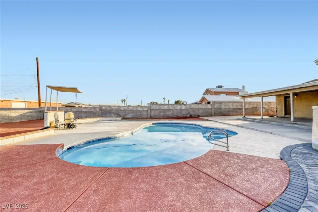 3138 Redwood, Las Vegas, NV 89146