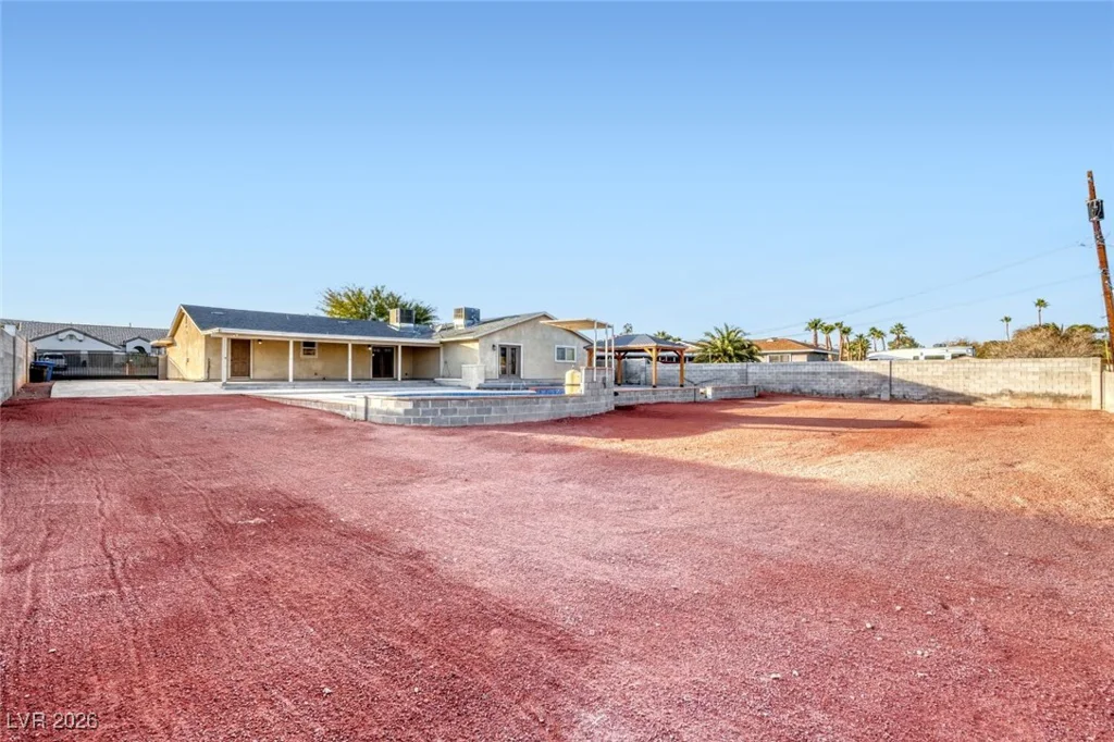 3138 Redwood, Las Vegas, NV 89146