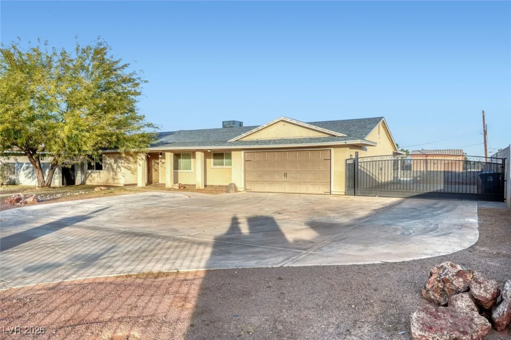 3138 Redwood, Las Vegas, NV 89146