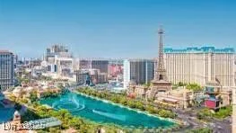2000 Fashion Show, Las Vegas, NV 89109