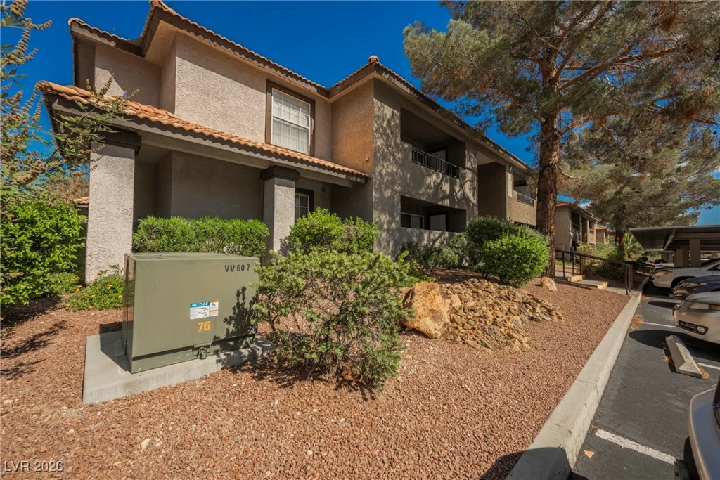 2606 Durango, Las Vegas, NV 89117