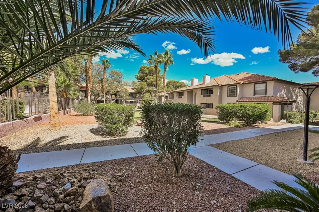2606 Durango, Las Vegas, NV 89117