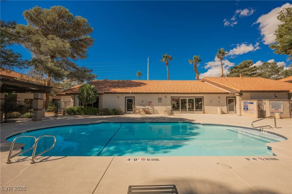 2606 Durango, Las Vegas, NV 89117
