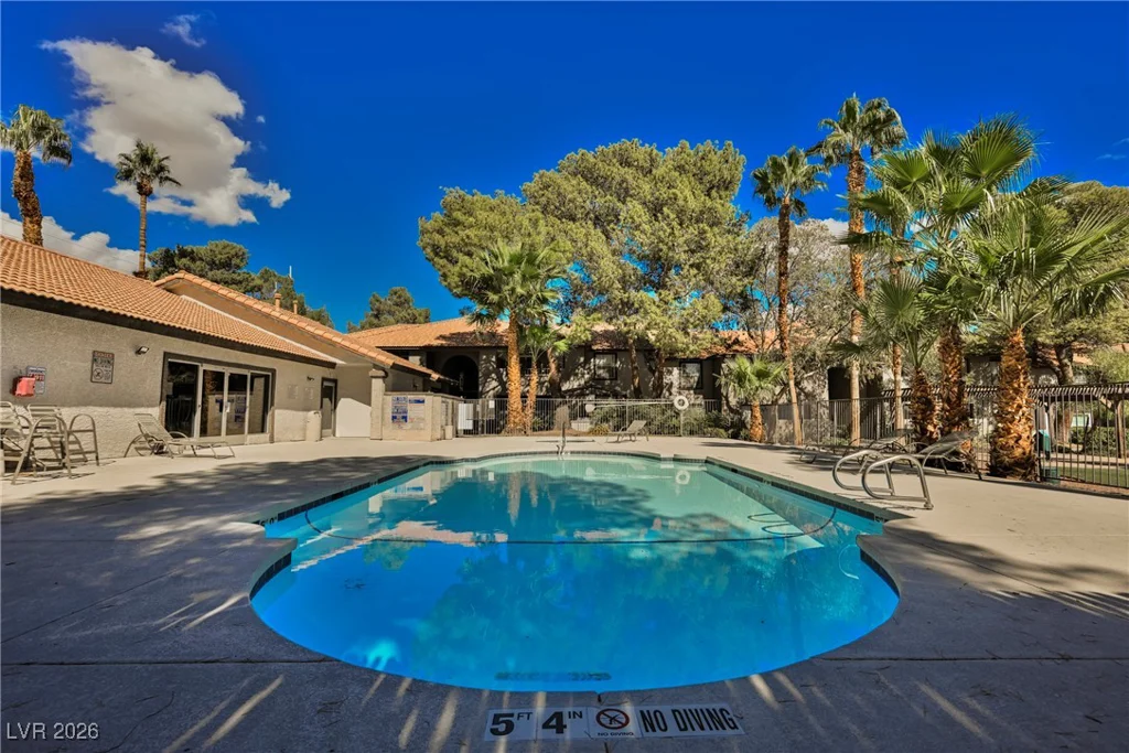 2606 Durango, Las Vegas, NV 89117