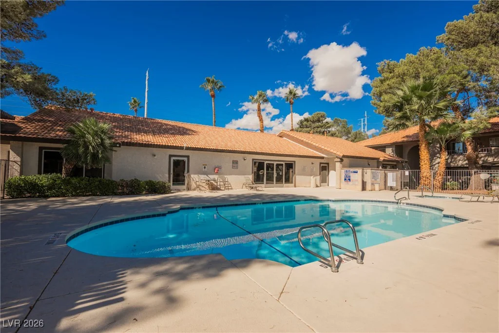 2606 Durango, Las Vegas, NV 89117