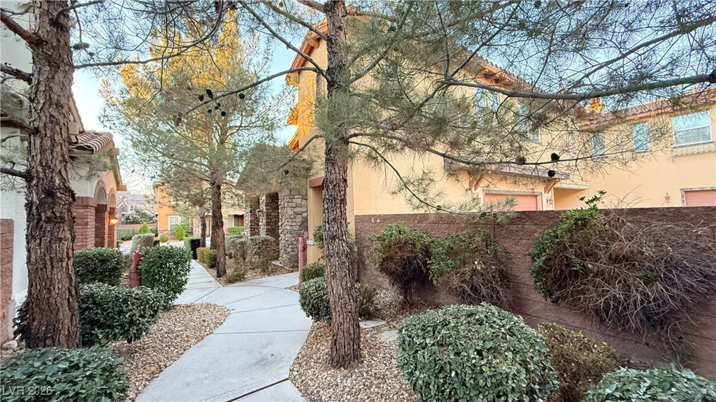 1866 Via Delle Arti, Henderson, NV 89044