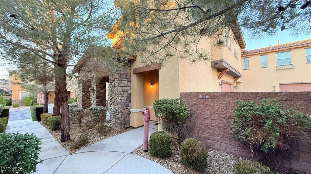1866 Via Delle Arti, Henderson, NV 89044