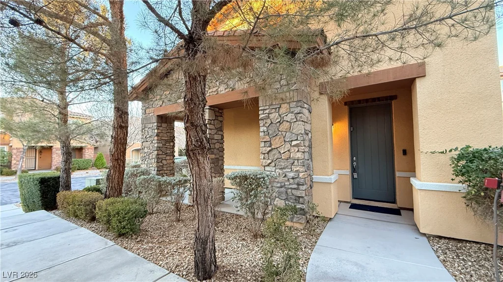 1866 Via Delle Arti, Henderson, NV 89044