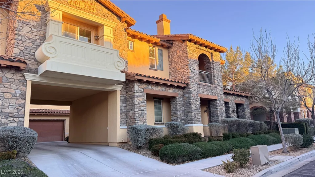 1866 Via Delle Arti, Henderson, NV 89044