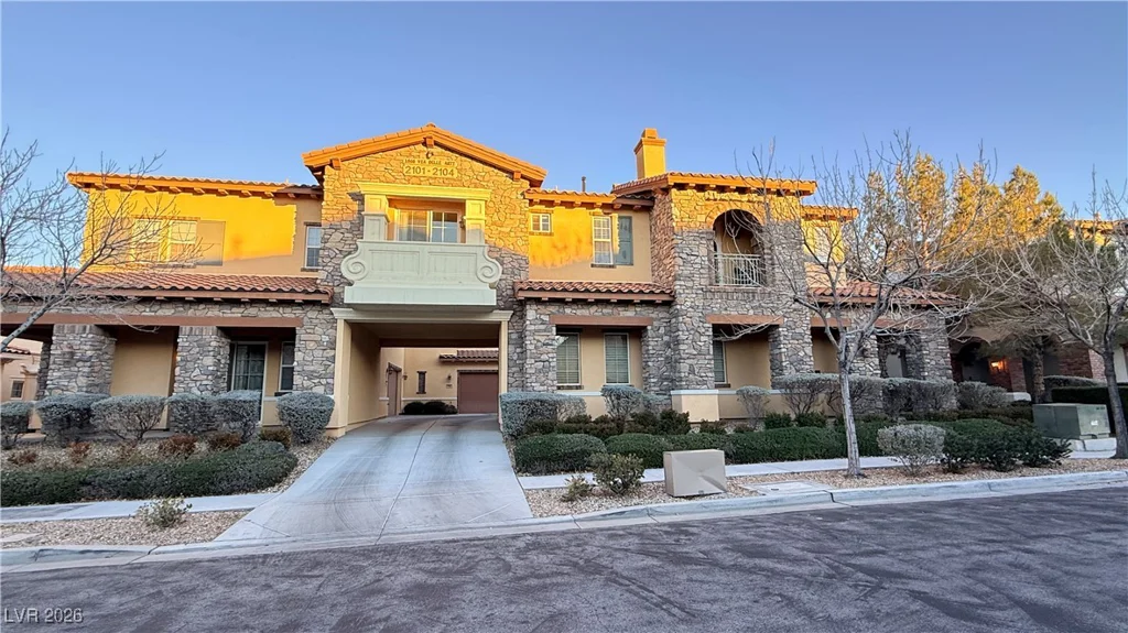 1866 Via Delle Arti, Henderson, NV 89044