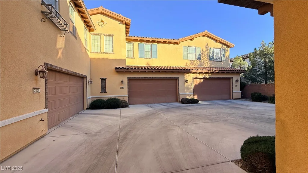 1866 Via Delle Arti, Henderson, NV 89044