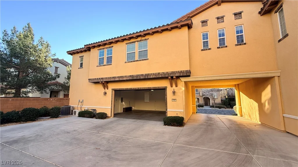 1866 Via Delle Arti, Henderson, NV 89044