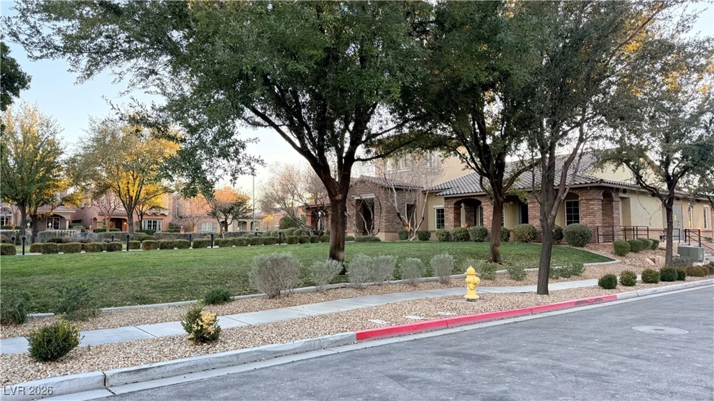 1866 Via Delle Arti, Henderson, NV 89044