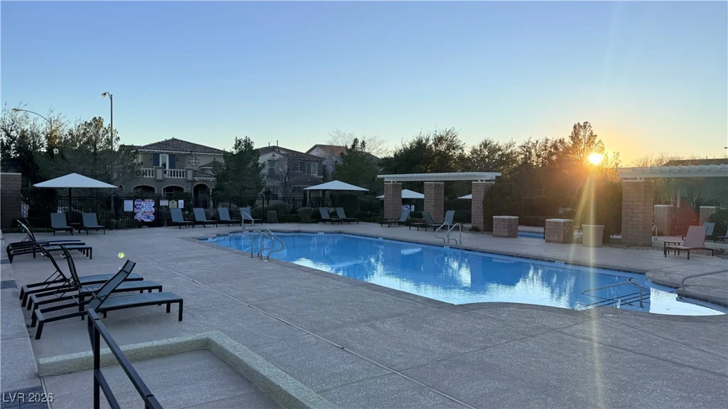1866 Via Delle Arti, Henderson, NV 89044