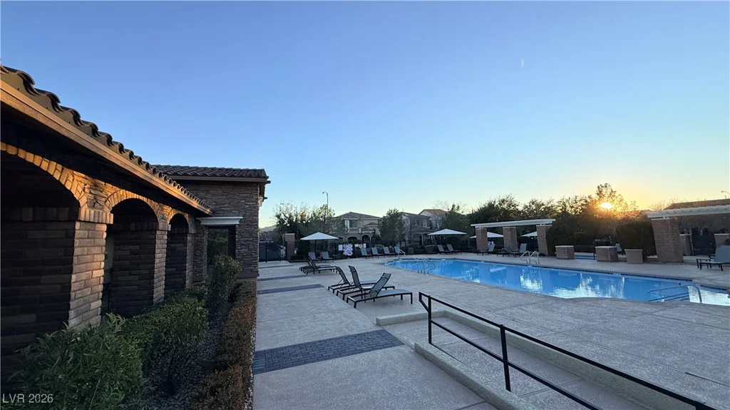 1866 Via Delle Arti, Henderson, NV 89044