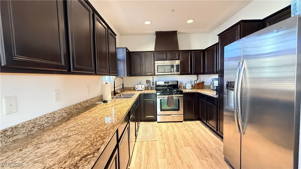 1866 Via Delle Arti, Henderson, NV 89044
