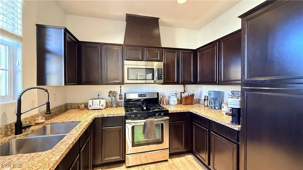 1866 Via Delle Arti, Henderson, NV 89044