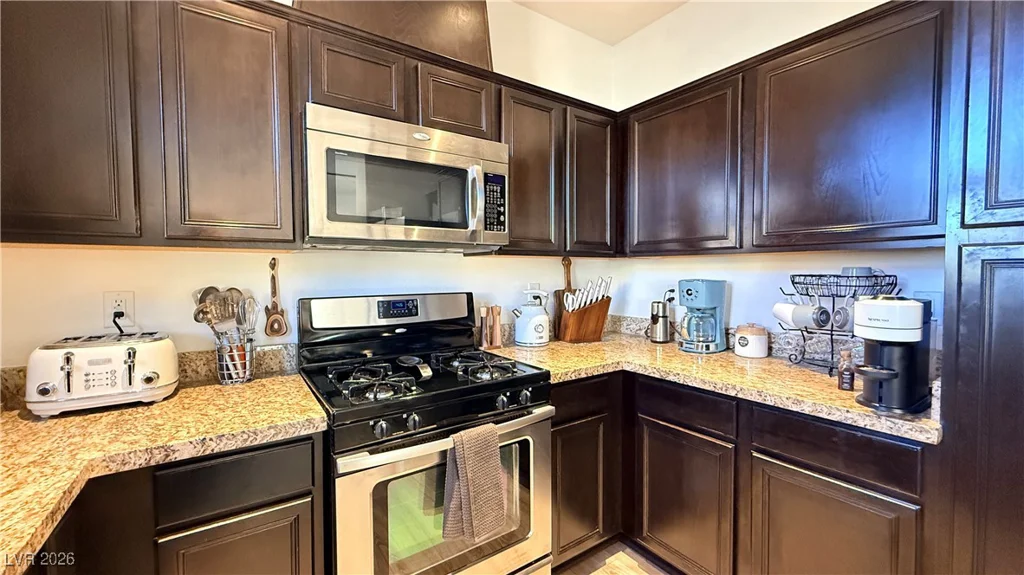 1866 Via Delle Arti, Henderson, NV 89044