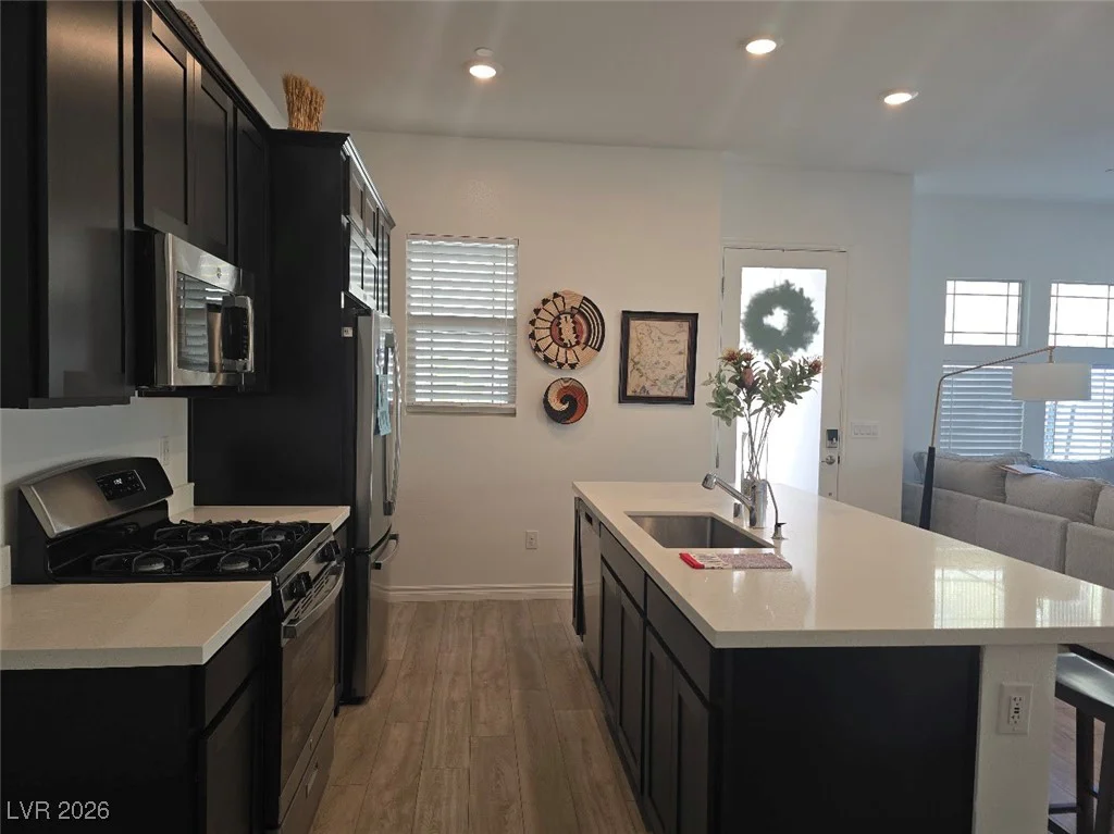 905 Belleforte, Las Vegas, NV 89138