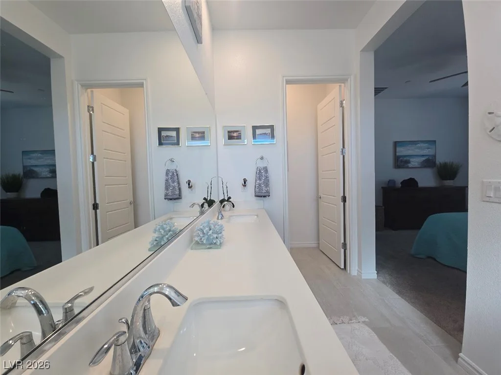 905 Belleforte, Las Vegas, NV 89138