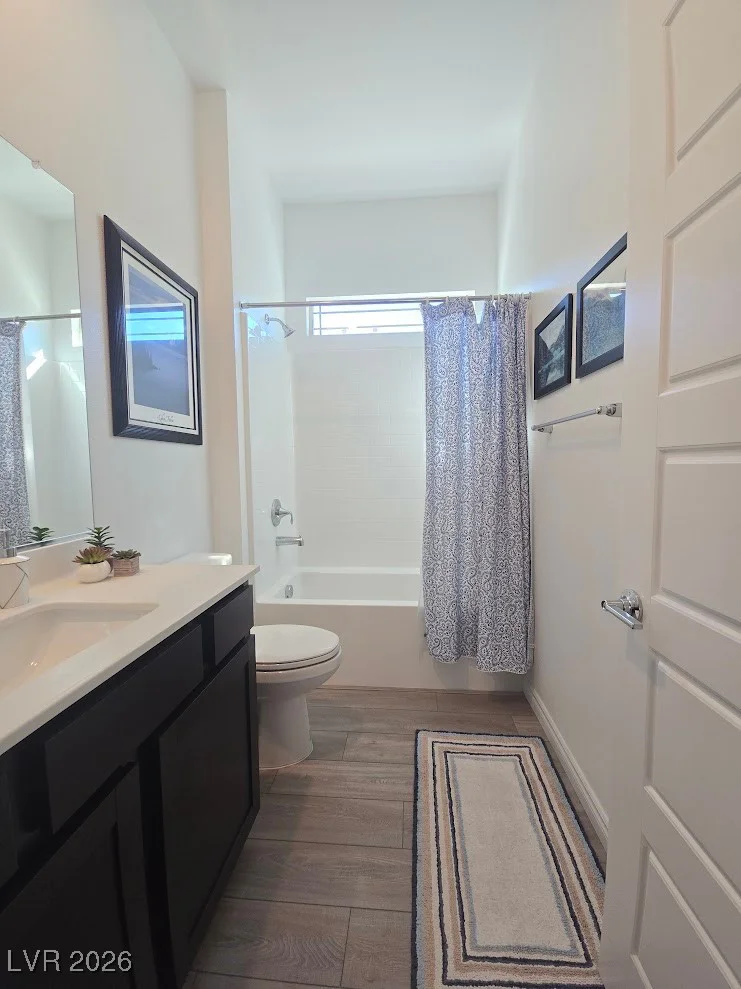 905 Belleforte, Las Vegas, NV 89138