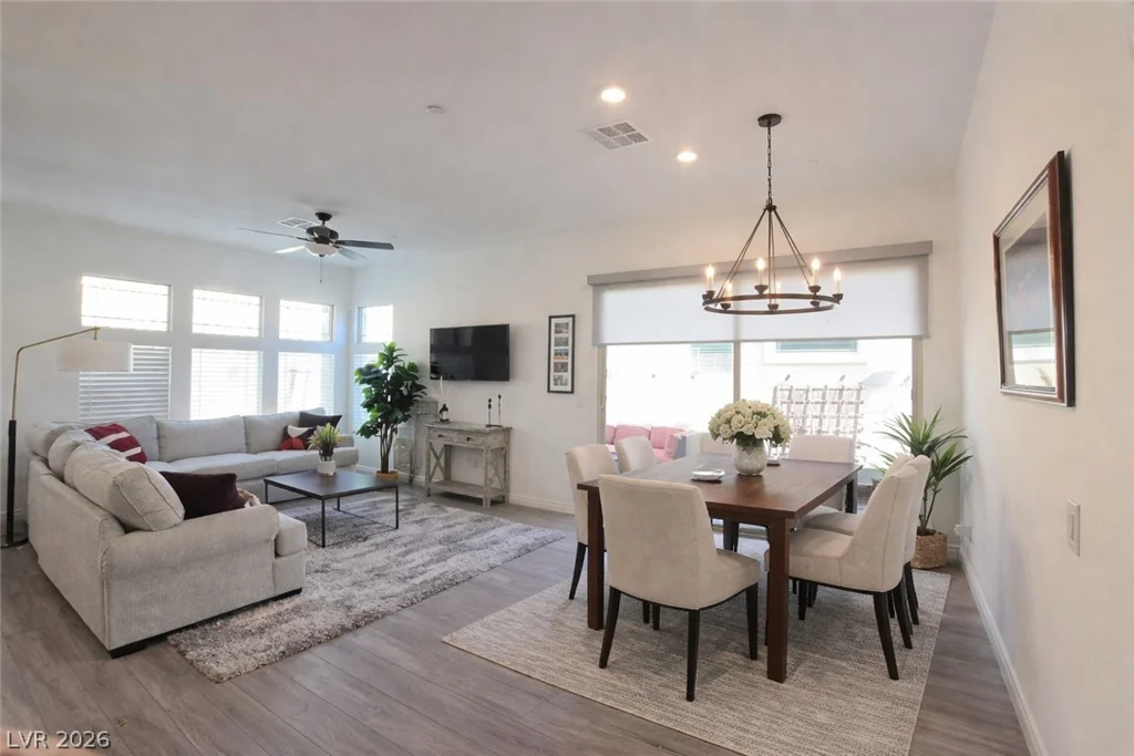 905 Belleforte, Las Vegas, NV 89138
