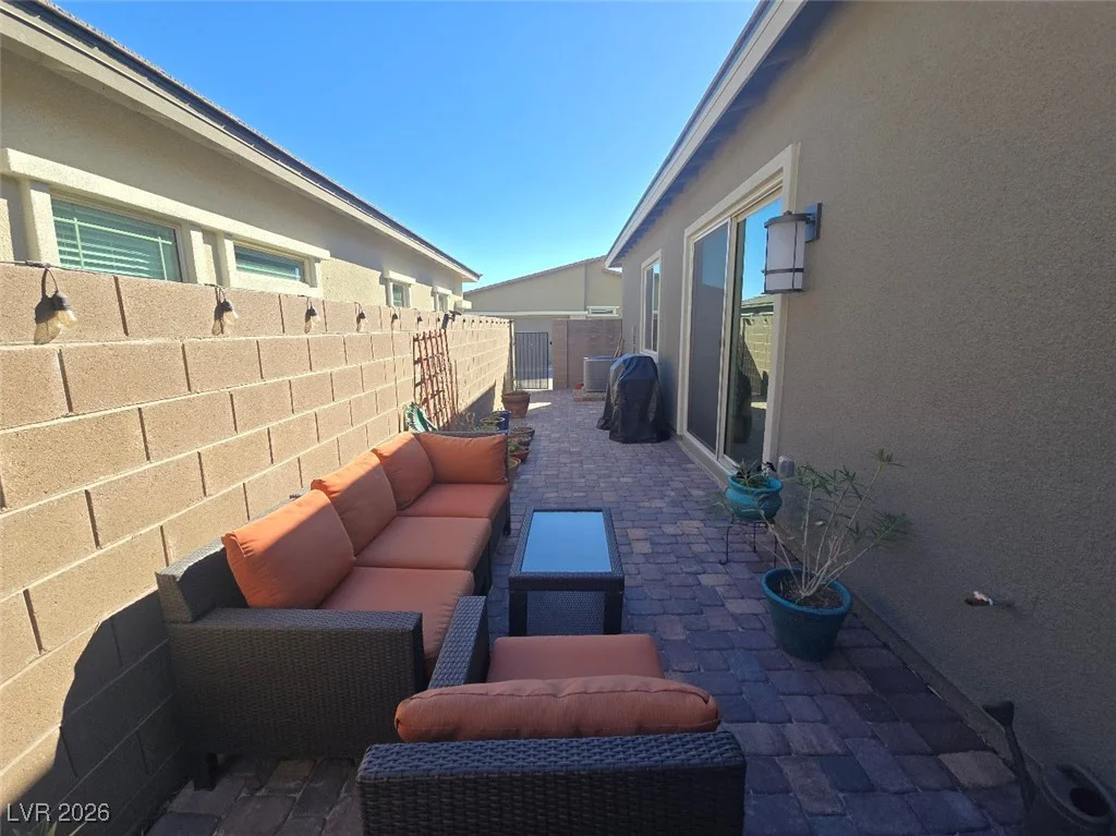 905 Belleforte, Las Vegas, NV 89138