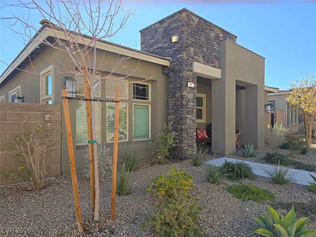 905 Belleforte, Las Vegas, NV 89138