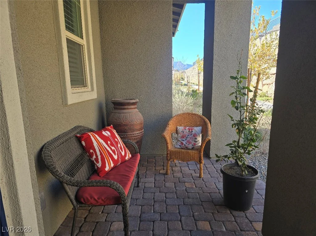 905 Belleforte, Las Vegas, NV 89138