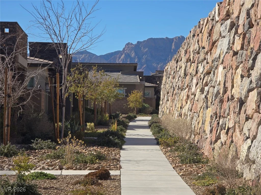 905 Belleforte, Las Vegas, NV 89138