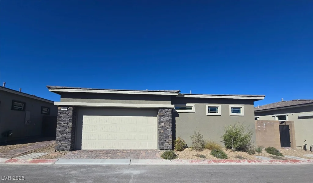 905 Belleforte, Las Vegas, NV 89138