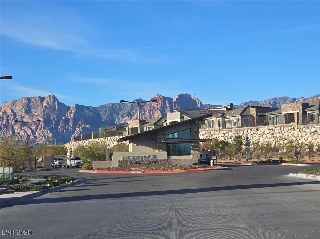 905 Belleforte, Las Vegas, NV 89138