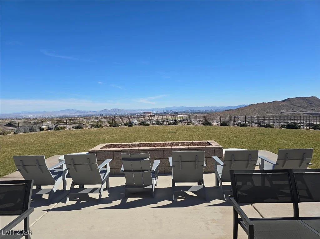 905 Belleforte, Las Vegas, NV 89138