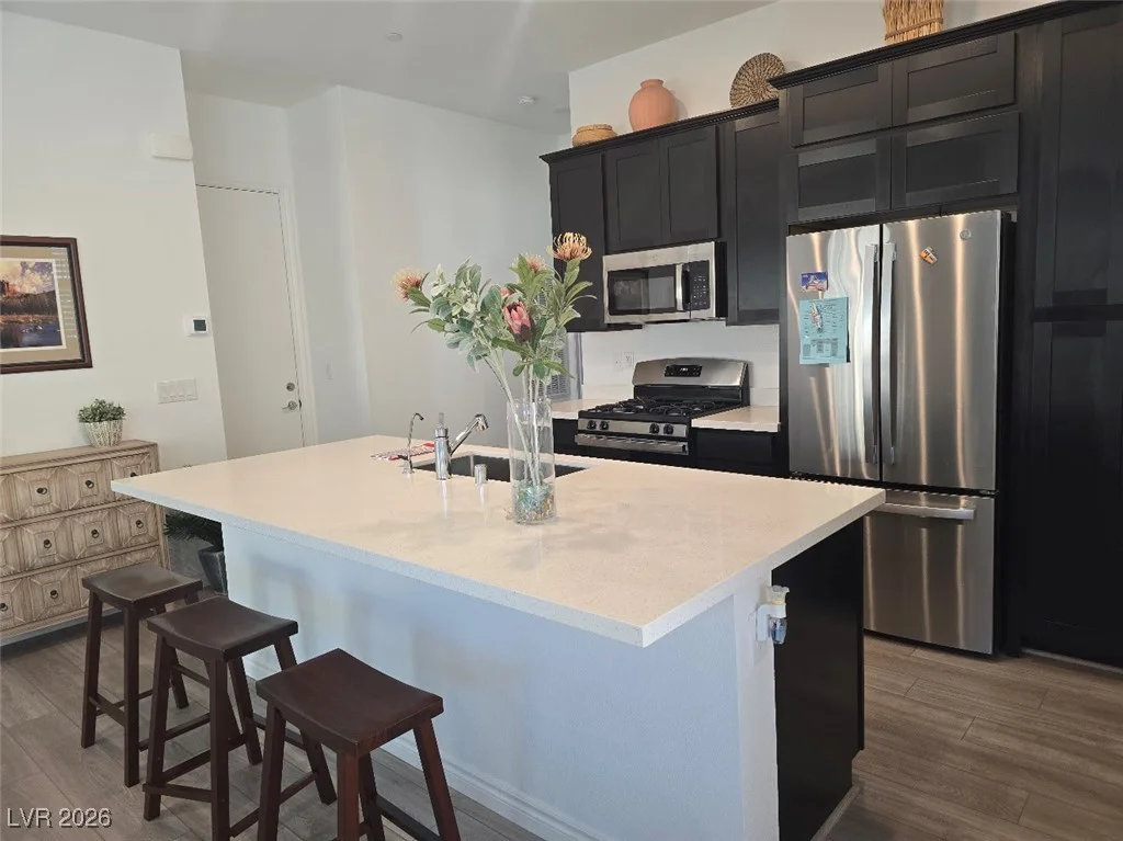 905 Belleforte, Las Vegas, NV 89138
