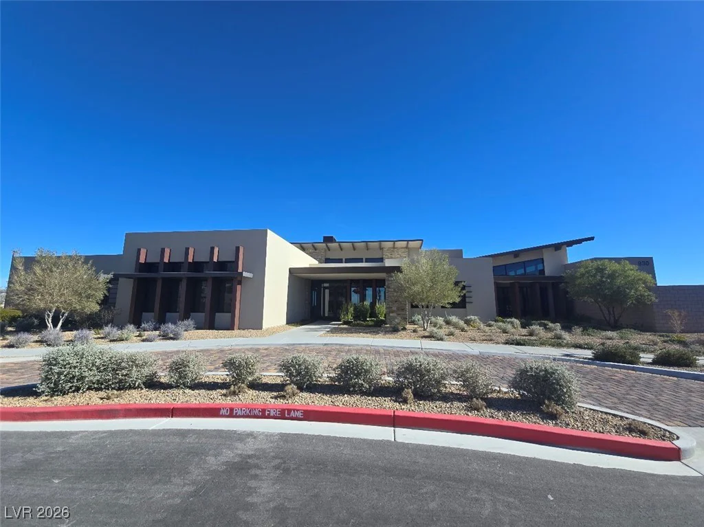 905 Belleforte, Las Vegas, NV 89138