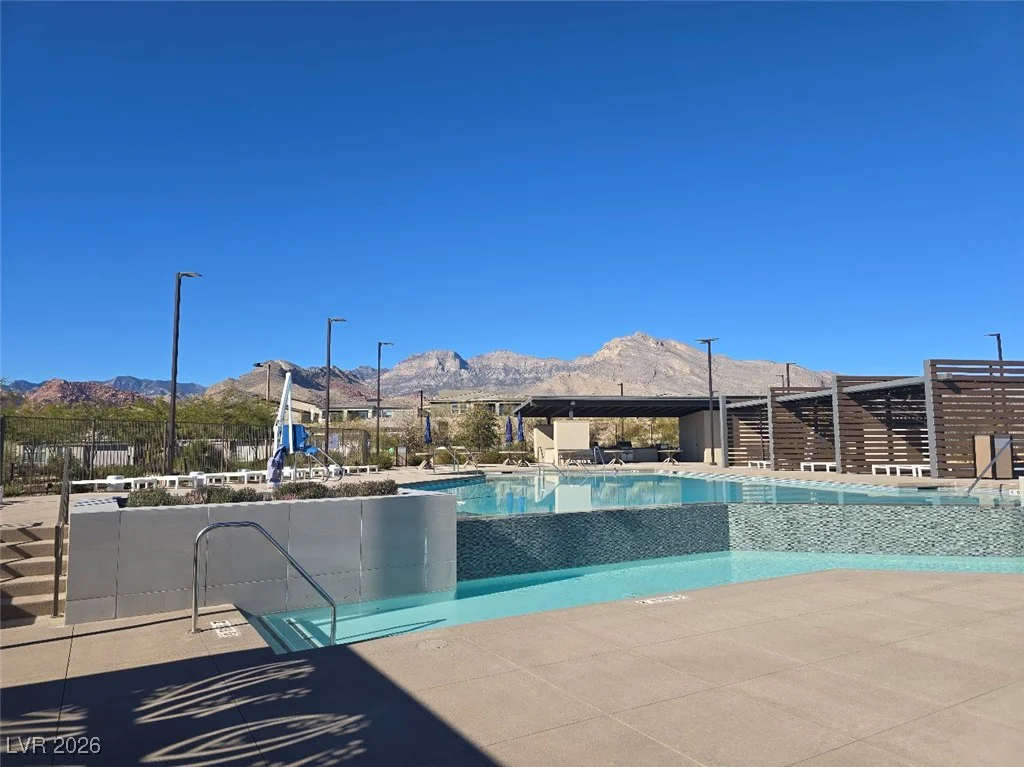 905 Belleforte, Las Vegas, NV 89138