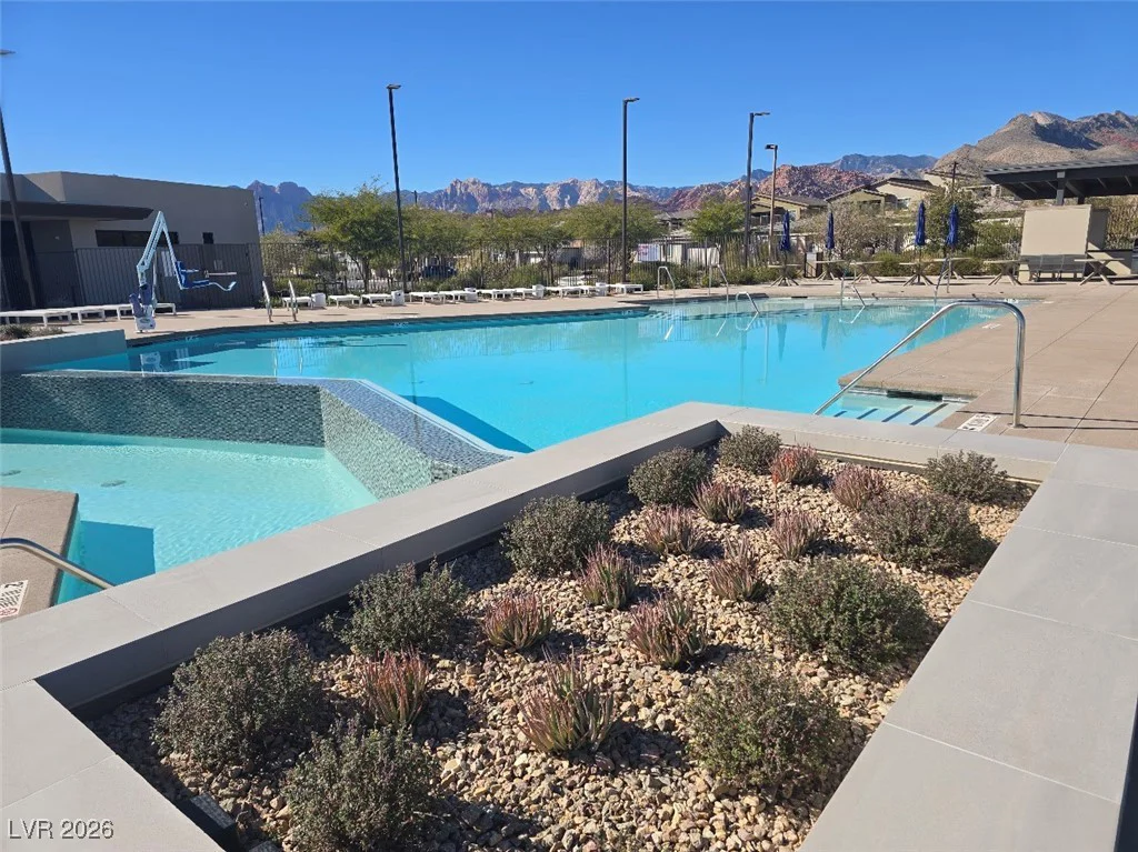 905 Belleforte, Las Vegas, NV 89138